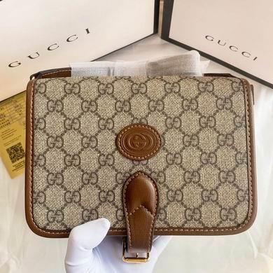 Replica Gucci Bags 1:1 WD671620 20X17X8