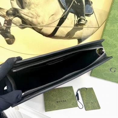 Replica Gucci Bags 1:1 475316 26x20x6cm YG 1