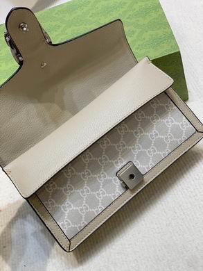 Replica Gucci Bags 1:1 499623 25X13.5X7cm DF2