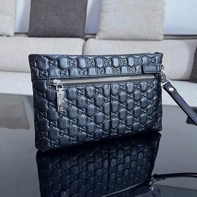 Replica Gucci Bags 1:1 6050-1 29X17X2.5cm SC