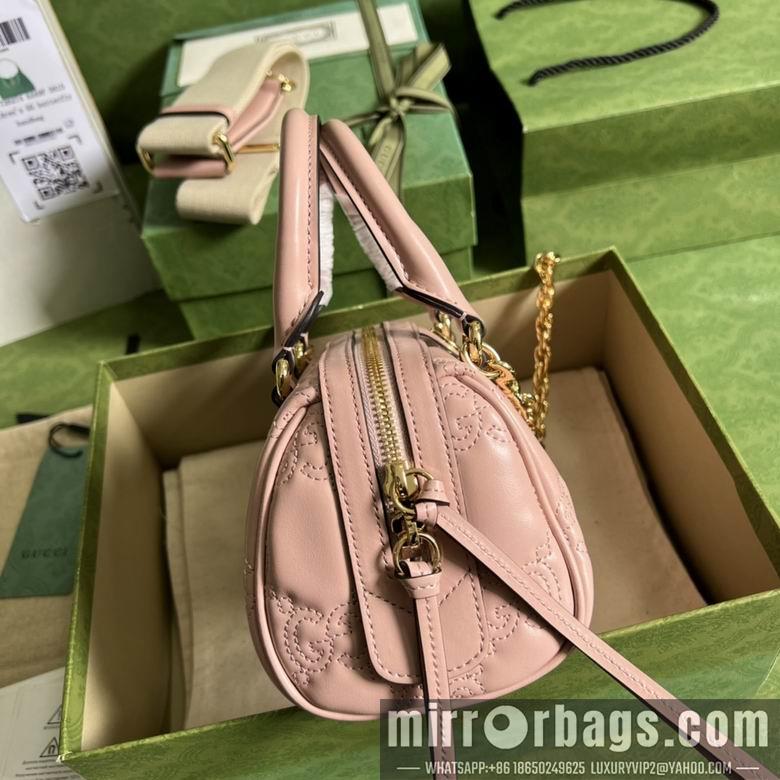 Replica Gucci Bags 1:1 702251 19X13X11cm