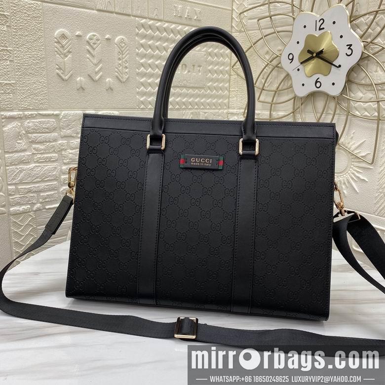 Replica Gucci Bags 1:1 5143-1 39X29X6cm WP