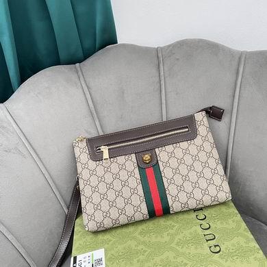 Replica Gucci Bags 1:1 473995 28X18X3cm XM
