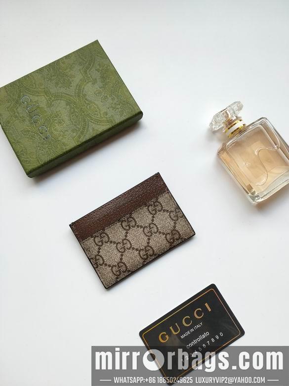 Replica Gucci Bags 1:1 523159 10X7cm XMY 5