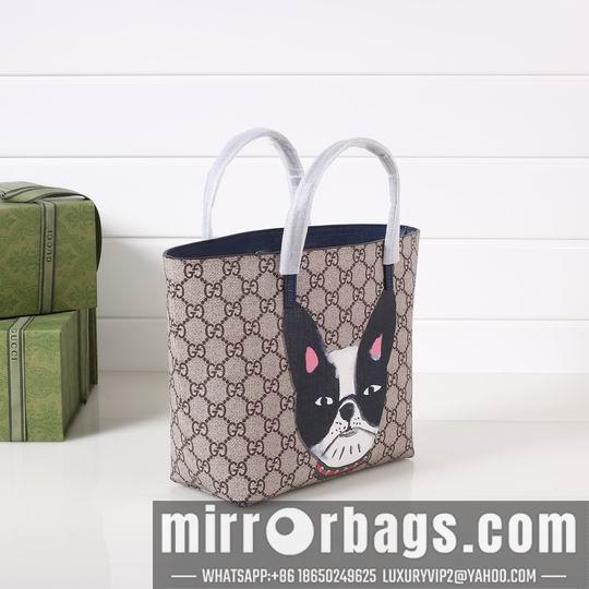 Replica Gucci Bags 1:1 410812 20.5x20x10cm df14