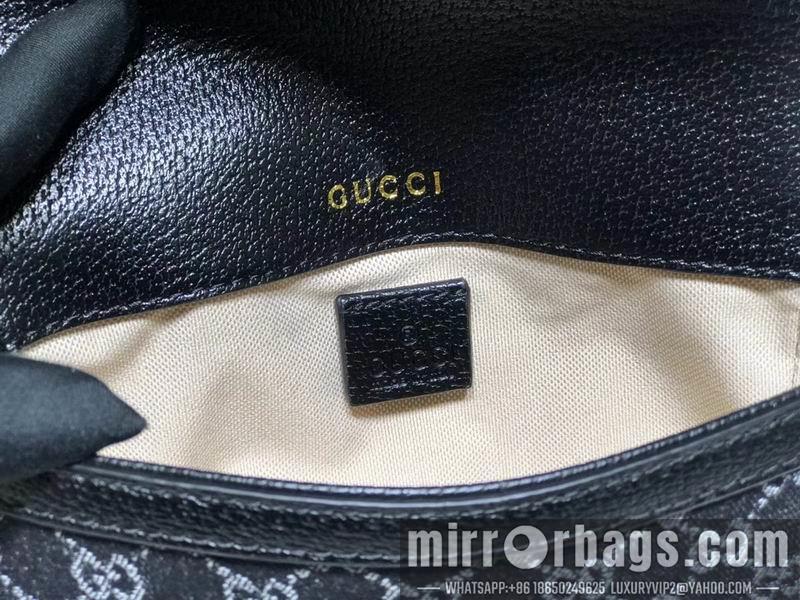Replica Gucci Bags 1:1 658574 20.5X14.5X5CM DF