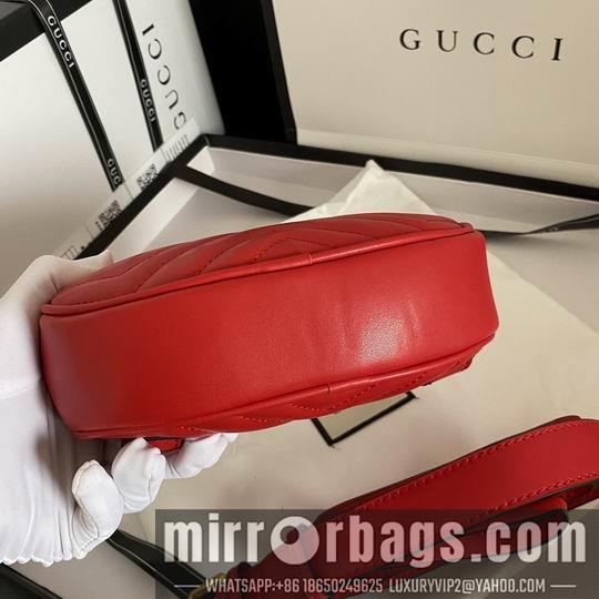Replica Gucci Bags 1:1 GG Marmont 476434 18x11x5cm df06