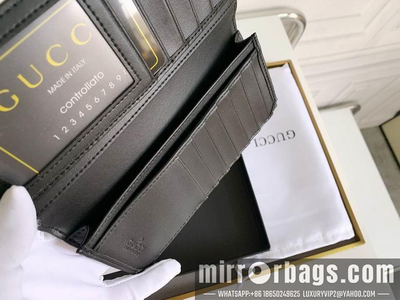 Replica Gucci Bags 1:1 451275 17.5X8.5X1.5cm YG 3