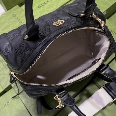 Replica Gucci Bags 1:1 702242 31X19X22cm DF 3colour