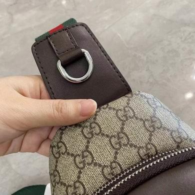 Replica Gucci Bags 1:1 16X30X7cm 082103 XM 3colour