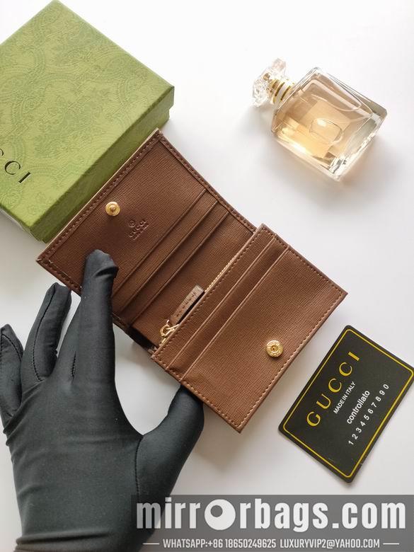 Replica Gucci Bags 1:1 621887 11X8.5X3cm XMY 6