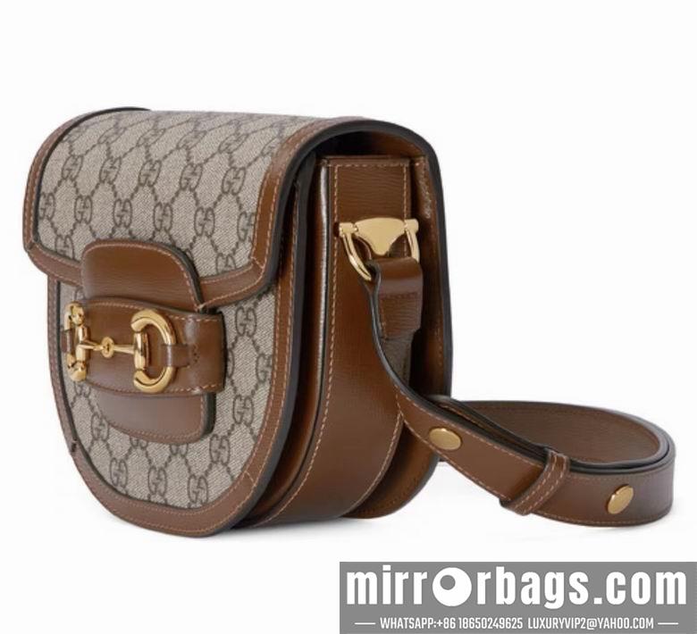 Replica Gucci Bags 1:1 760191 18X17X6.5cm DF