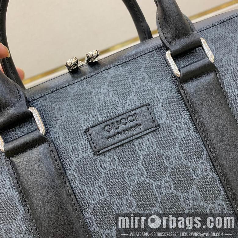 Replica Gucci Bags 1:1 6968-1 38X8X28cm WP