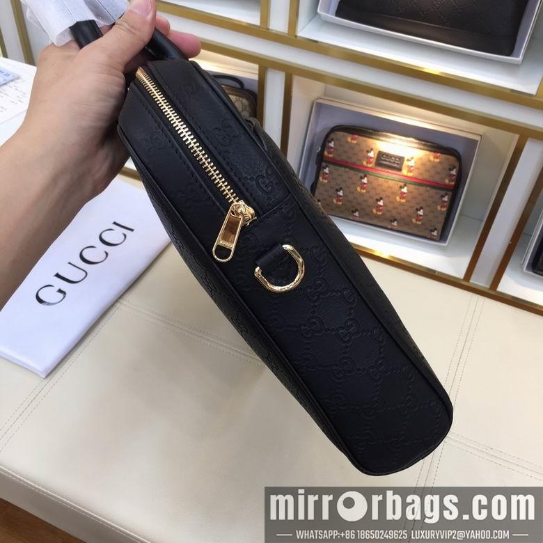 Replica Gucci Bags 1:1 8091-1 38X29X7cm XM