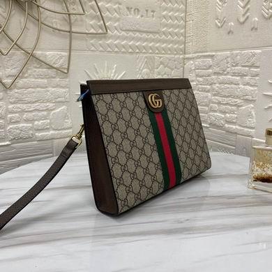 Replica Gucci Bags 1:1 5063-5 27X21X6cm WP