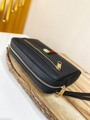 Replica Gucci Bags 1:1 640-3 24X16X6cm XM