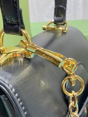 Replica Gucci Bags 1:1 703848 22X16X10.5cm DF 3colour