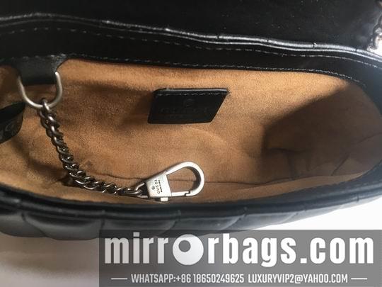 Replica Gucci Bags 1:1 GG Marmont 476433,446744,443497 df06