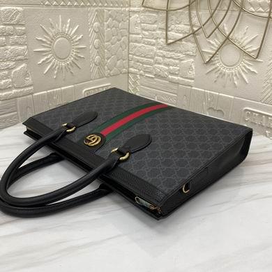 Replica Gucci Bags 1:1 5063-1 39X29X6cm WP 2colour