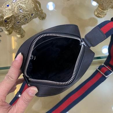 Replica Gucci Bags 1:1 6930-5 16X6X19cm WP 2colour