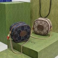 Replica Gucci Bags 1:1 052106 XM 2colour