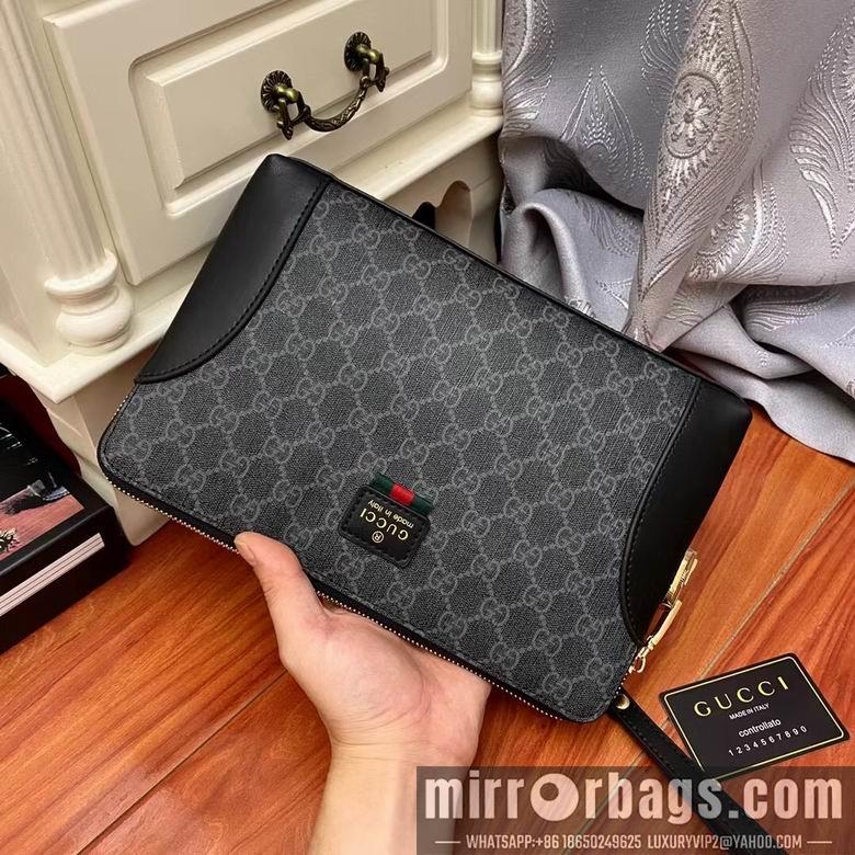 Replica Gucci Bags 1:1 33250-1 28X18X3cm XM 2colour