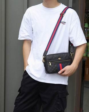 Replica Gucci Bags 1:1 5005 24X6X16cm WP 4colour