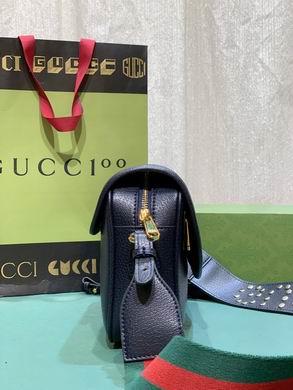 Replica Gucci Bags 1:1 722117 23X17X7cm DF
