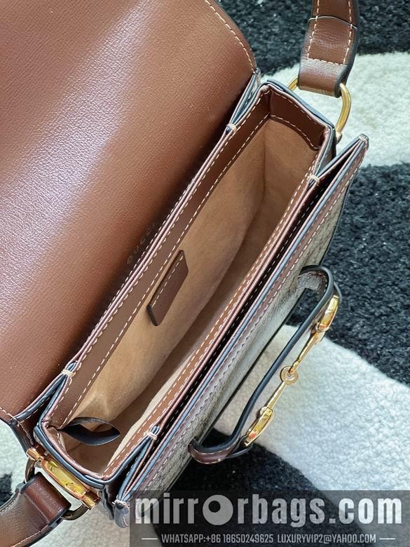 Replica Gucci Bags 1:1 706191 18X17X6.5cm DF