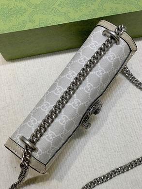 Replica Gucci Bags 1:1 499623 25X13.5X7cm DF2