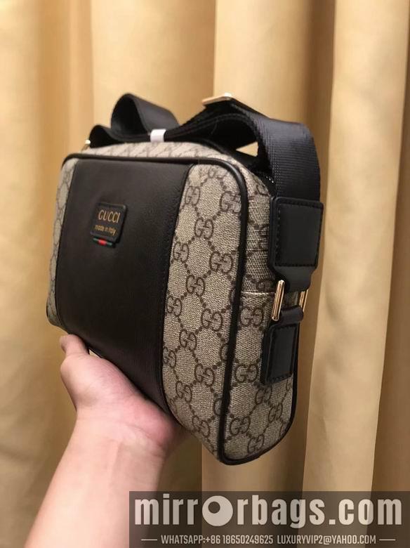 Replica Gucci Bags 1:1 9004-3 27X18X6cm WP