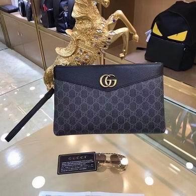 Replica Gucci Bags 1:1 k33081 28X19X3cm WP 2colour