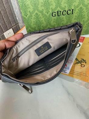 Replica Gucci Bags 1:1 743996 28X18X2.5cm XM 3colour