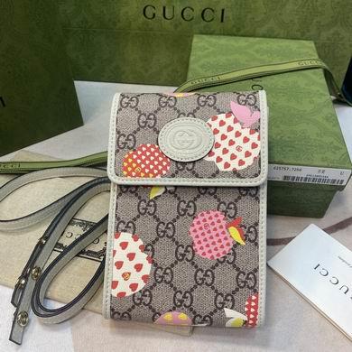 Replica Gucci Bags 1:1 625757 11.5X18X3.5cm XM