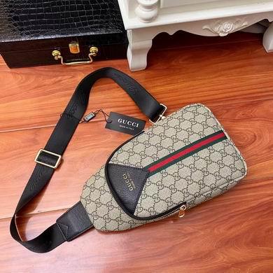 Replica Gucci Bags 1:1 33032 17X30X6cm XM 2colour
