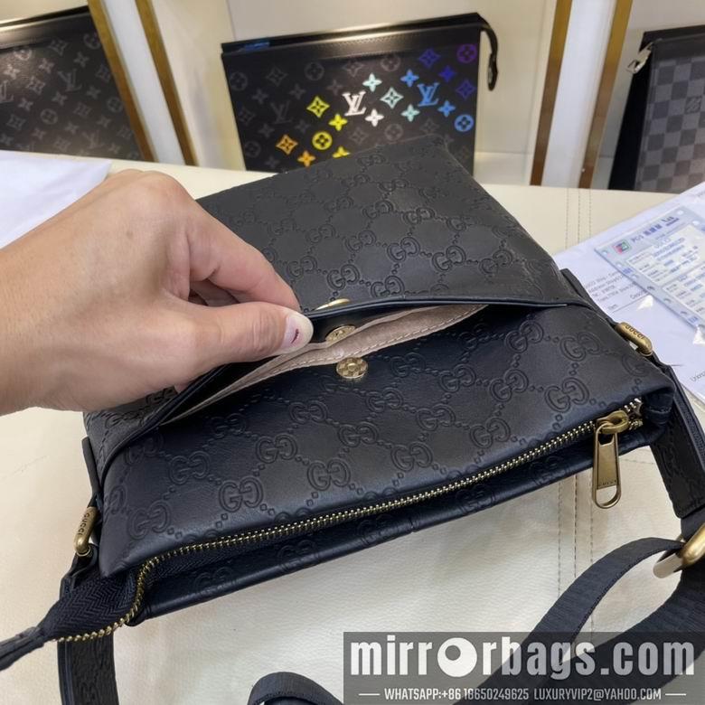 Replica Gucci Bags 1:1 66598-3 24X26X6cm XM