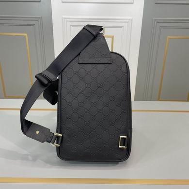 Replica Gucci Bags 1:1 3387-2 18X28X7cm WP