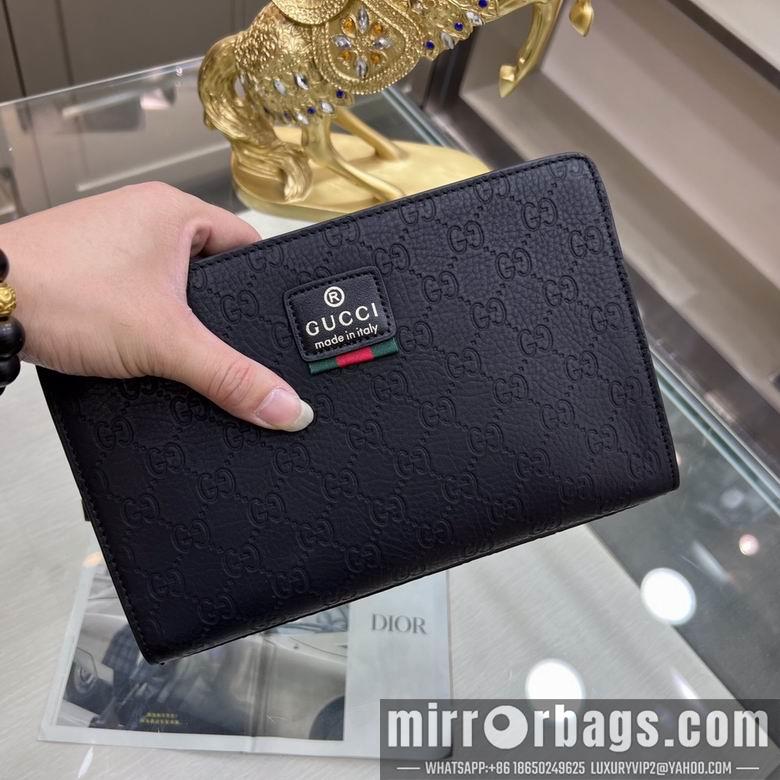 Replica Gucci Bags 1:1 9815-7 25X16X5.5cm XM