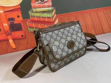 Replica Gucci Bags 1:1 WD674164 21X16.5X8