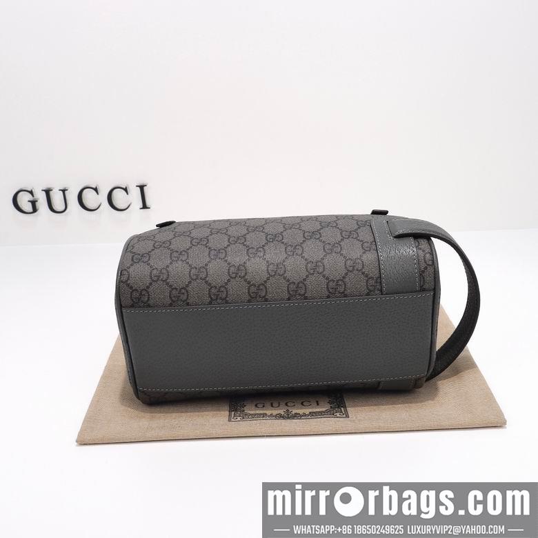 Replica Gucci Bags 1:1 739670 24X13X28cm DF