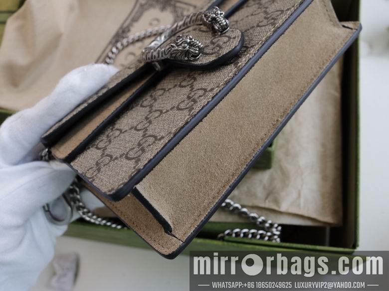 Replica Gucci Bags 1:1 476432 16.5X10X4.5cm