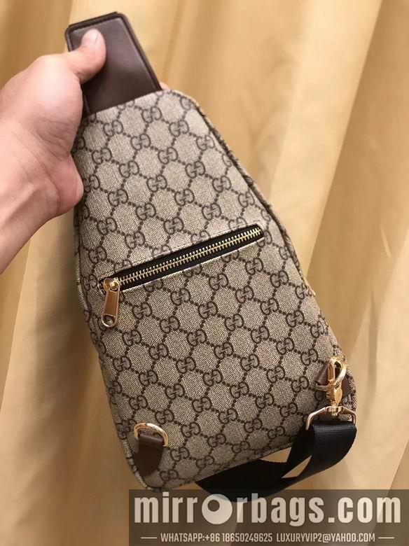 Replica Gucci Bags 1:1 9011-3 30X18X9cm WP