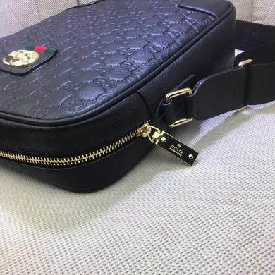 Replica Gucci Bags 1:1 38038-1 24X28X6cm SC