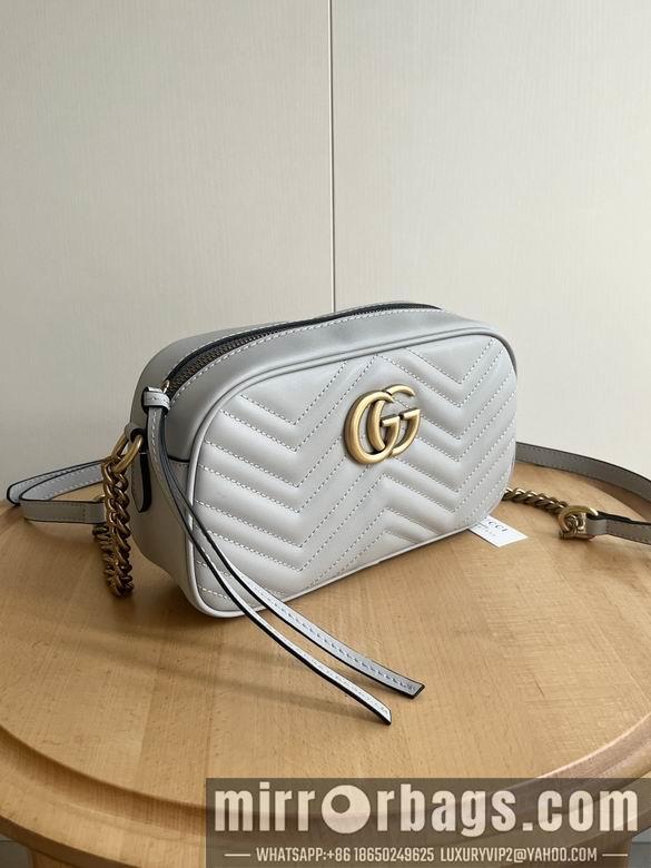 Replica Gucci Bags 1:1 447632 24X13X7cm DF-1
