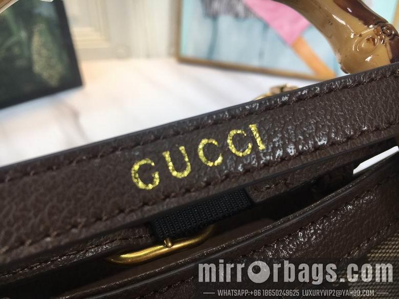 Replica Gucci Bags 1:1 WD 655661 20X16X10