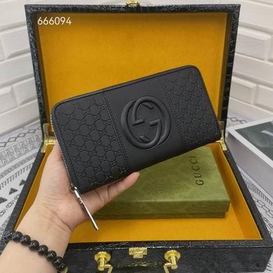 Replica Gucci Bags 1:1 666094 19X10X2.5cm WP