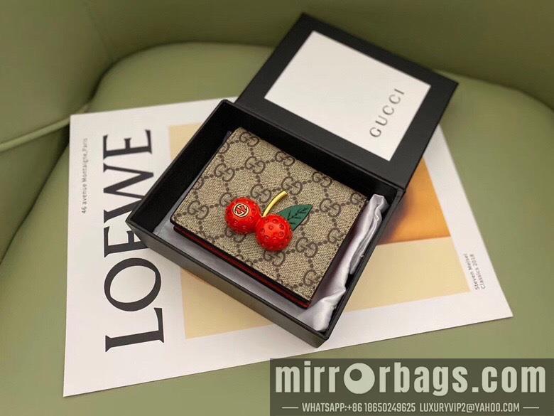 Replica Gucci Bags 1:1 476050 10X8X3cm XM