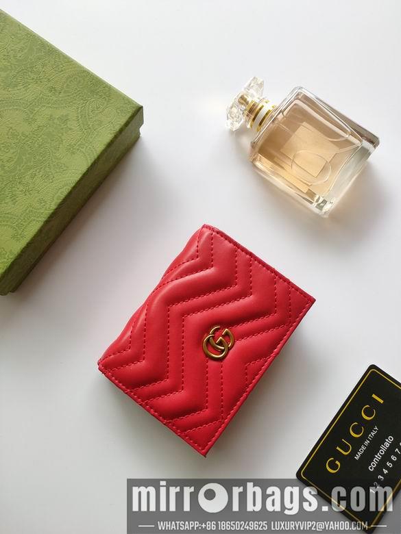Replica Gucci Bags 1:1 466492 11X9X3cm XMY 5
