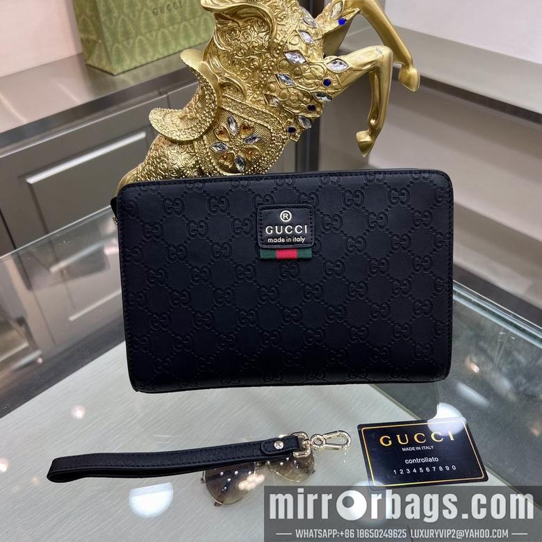 Replica Gucci Bags 1:1 66112-7 25X16X5.5cm XM