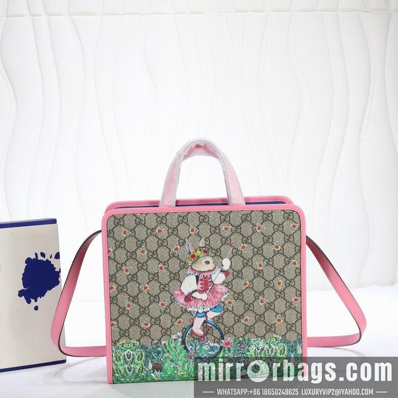 Replica Gucci Bags 1:1 630542 28X25X11cm DF 4colour